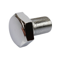 Vis hexagonale sp&eacute;ciale pour Kawasaki Z 650 750...