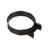 Collier caoutchouc carburateur avant pour Kawasaki GPZ...