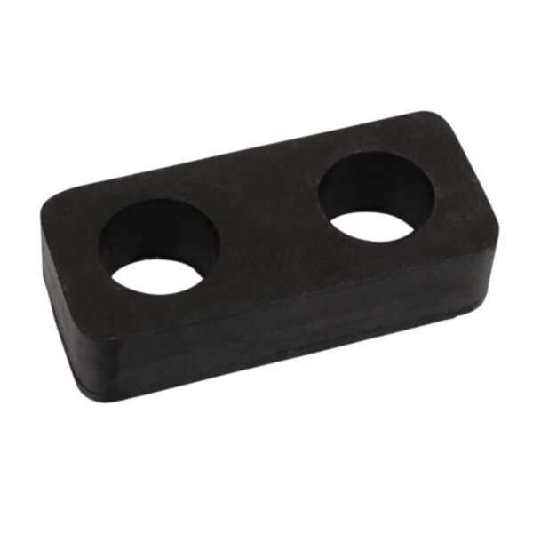 Rubber damper for Kawasaki Z 900 KZ900 Z1 Z1A Z1B # 92075-119