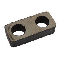 Ammortizzatore in gomma per Kawasaki Z 900 KZ900 Z1 Z1A...