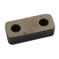 Ammortizzatore in gomma per Kawasaki Z 650 1000 Z1R 1000...