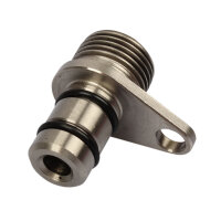 Bague tachym&egrave;tre acier pour Kawasaki Z 550 650 750...