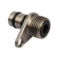 Bague tachym&egrave;tre acier pour Kawasaki Z 550 650 750...