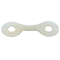 Rondella di bloccaggio pignone per Kawasaki Z 650 750...