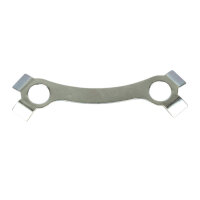 Bremsscheiben Sicherungsblech f&uuml;r Kawasaki H1 500 KH...