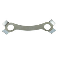 Bremsscheiben Sicherungsblech f&uuml;r Kawasaki H1 500 KH...