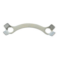 Bremsscheiben Sicherungsblech f&uuml;r Kawasaki KH 400 S3...
