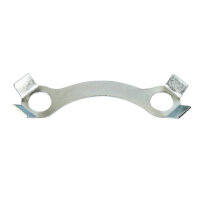 Bremsscheiben Sicherungsblech f&uuml;r Kawasaki H1 500 Z...
