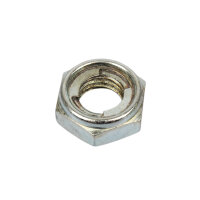 Ecrou sp&eacute;cial 10 mm pour Kawasaki KX 250 450...