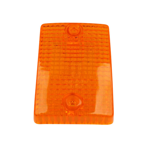 Blinkerglas f&uuml;r Yamaha CW 50 BWs DT 80 LC # 34N-83312-00