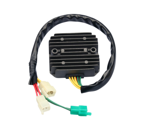 Voltage Regulator for Honda VT 1100 Shadow # 31600-MM8-008