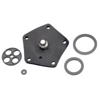 Fuel Tap Repair Kit for Kawasaki H1-500 H2-750 Mach III...