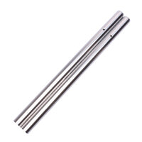 2x Tubo forcella per Honda CB 250 350 CL 350 1972-1974...