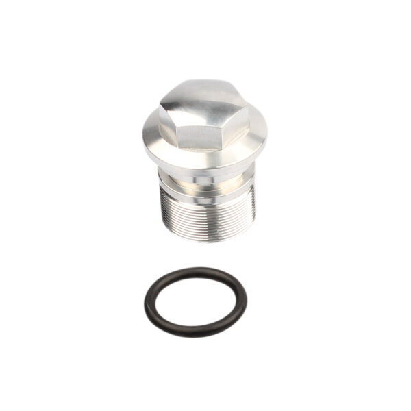 Coperchio superiore forcella con O-ring per Kawasaki Z 750 900 # 44062-003