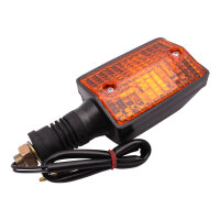 4x Turn Signal Lamp Set   Yamaha DT 50 80 125 RD 350 XT...