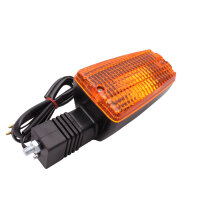 4x Turn Signal Lamp Set   Suzuki GSX 550 750 1100...