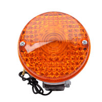 4x Turn Signal Lamp Set   Kawasaki Z 200 250 650 KE 125...