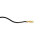 Blinker-Set Honda MXT 80 1982-1987 33650-GJ1-610 33400-167-602