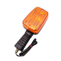 4x Turn Signal Lamp Set   Suzuki DR 600 650 750 800 RG...
