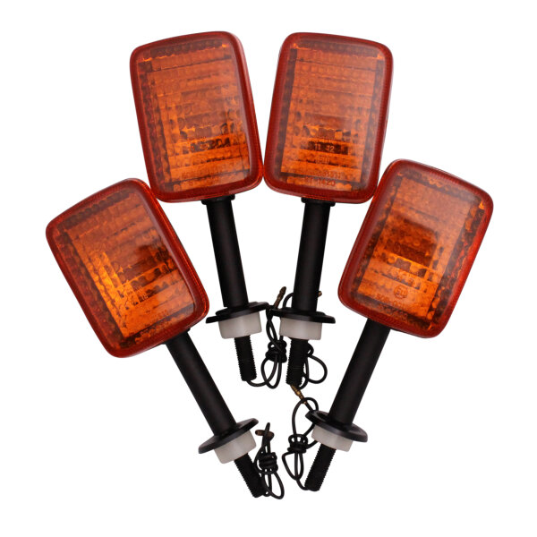 Blinker-Set Kawasaki Z 1000 Z1R 23037-1034