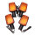 Blinker-Set Honda CBX 550 VF 750 33600-MBO-671