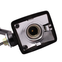 Blinker-Set Honda XL 250 350 600 33300-MG2-761 33350-MG2-671 33500-MG2-601