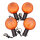 Blinker-Set Yamaha RD 80 125 350 SR 250 3Y6-83310-70