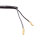 4x Intermitente para Honda CA 125 VF 750 VT 600 1100 GL 1500 33450-MNO-003