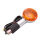 4x Clignotants Indicateur pour Suzuki VL 125 800 1500 VS 600 750 1400 LS 650