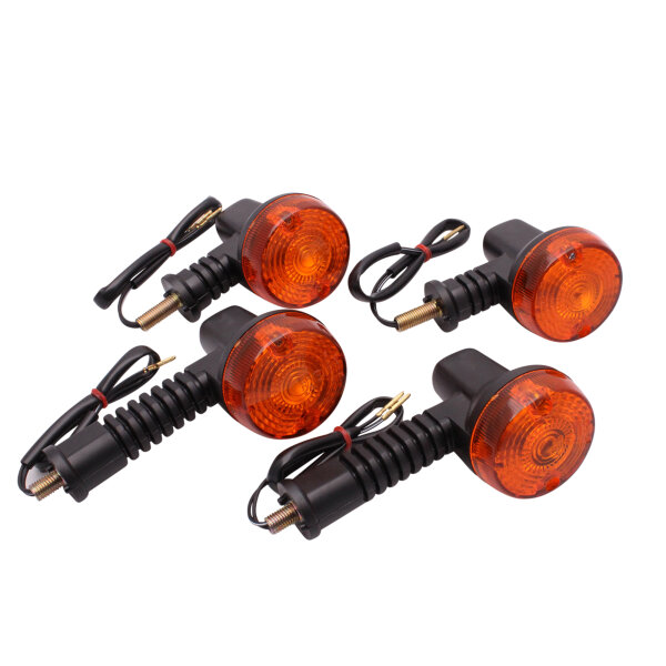 Blinker-Set Kawasaki KLR 250 600 650 KLX 23037-1213 23037-1201