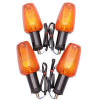 Indicator Set for Honda CB 600 900 Hornet CB 1100 #...