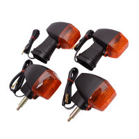 Turn Signal Lamp Set  Kawasaki KLE 500  23037-1258...