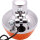 4x Clignotants Indicateur pour Honda CB 50 125 250 400 CM 200 185 125 CX 500