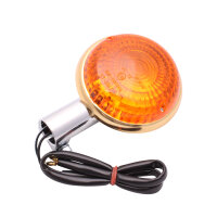 4x Clignotants Indicateur Yamaha XV 125 250 535 1000 1100...