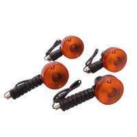 4x Clignotants Indicateur pour Suzuki TS 50 80 DR 125...