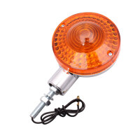 4x Clignotants Indicateur Yamaha RD 250 350 400 XS 360...