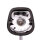 4x Intermitente para Honda XL 125 185 MTX 200 XL 250 500 33500-437-671