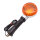 4x Intermitente para Kawasaki BJ 250 EL 252 ZL 600 1000 VN 1500 23037-1218