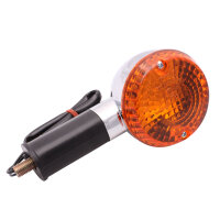 Turn Signal Lamp Set  Kawasaki BN 125 ZR 550 750 1100 W...