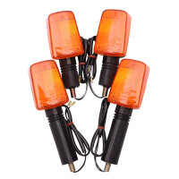 Turn Signal Lamp Set   Suzuki DR 125 350 650 800 GS 500...