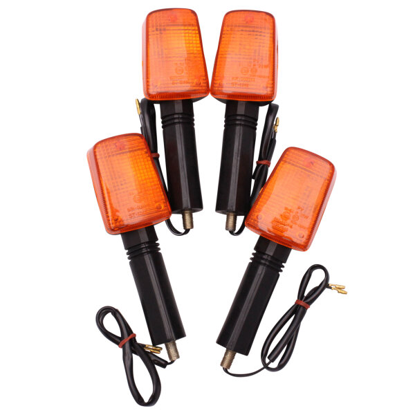 Blinker-Set Suzuki GSX 600 750 F GSX-R 1100 35603-17C30 35601-17C20