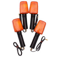 Turn Signal Lamp Set   Suzuki GSX 600 750 F GSX-R 1100...