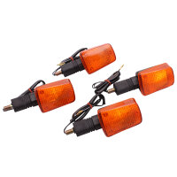 Turn Signal Lamp Set   Suzuki GSX-R 750 90-91 35603-17C00...