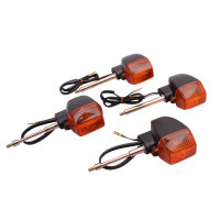Turn Signal Lamp Set   Kawasaki GPZ 500 S 87-93...