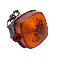 Turn Signal Lamp Set   Honda MB 80 S HC01 MT 80 S HD02...