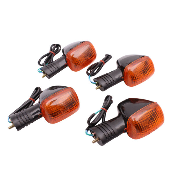 Blinker-Set Honda CBR 600 900 VTR 1000 33400-MAS-671 33400-MS9-671