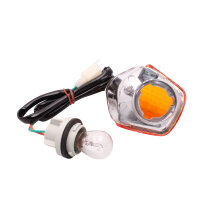 Turn Signal Lamp Set   Honda CBR 600 F PC25 33450-MV9-601 33650-MM5-671