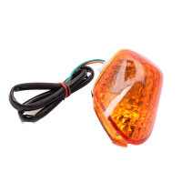 Turn Signal Lamp Set   Honda CBR 600 F PC25 33450-MV9-601 33650-MM5-671