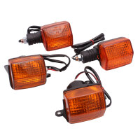 Turn Signal Lamp Set   Honda CBR 600 F PC19 PC23...