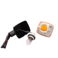 Blinker-Set Honda CBR 900 RR SC28 1992-1995 33400-KE7-405 33400-MW0-601
